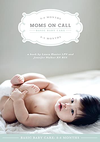 Recommended Books: Moms on Call