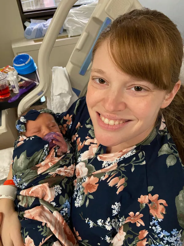 Birth Doula Gallery