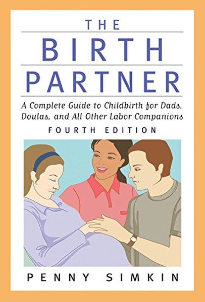 Recommended Books: The Birth Partner
