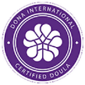 Dona International Certified Doula